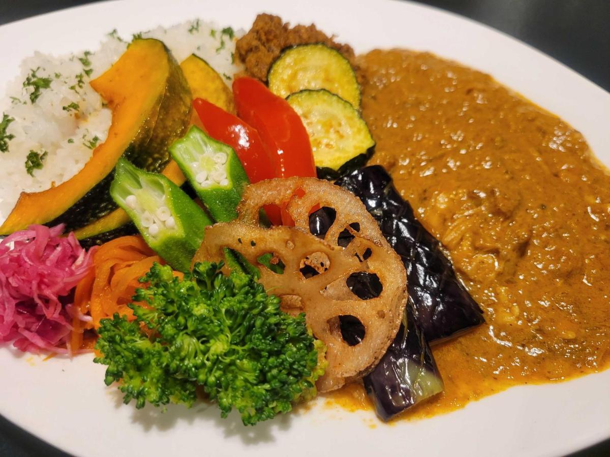 佐贺市酒店 外观 照片