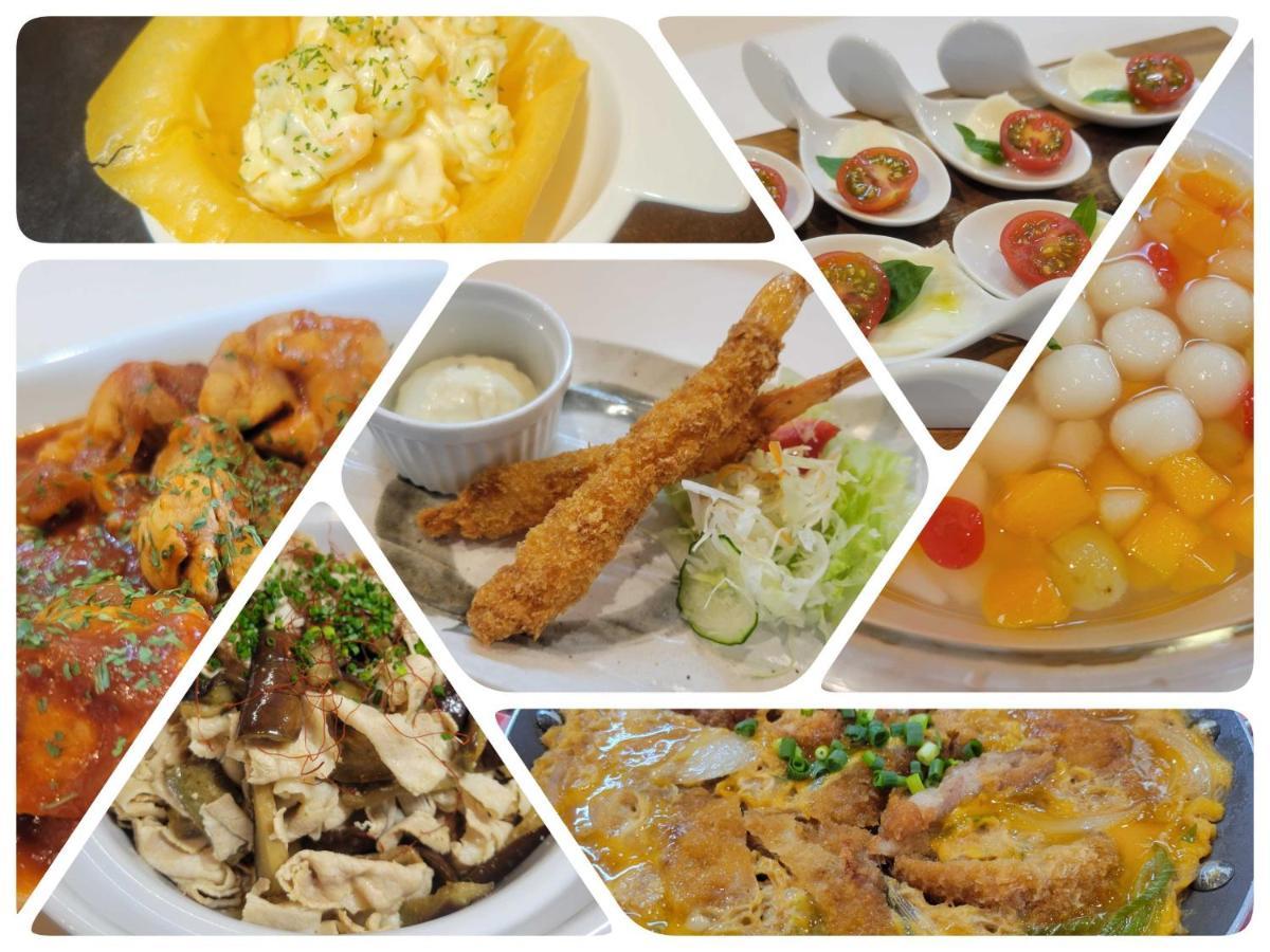 佐贺市酒店 外观 照片